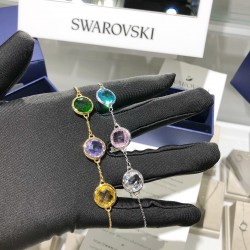 Swarovski Tahlia Bracelet 5565550 24CM