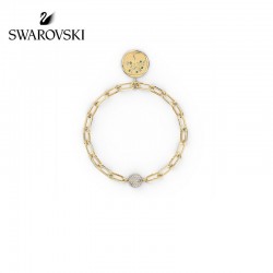 Swarovski The Elements Tree Bracelet 5569178 18/2x1.6CM