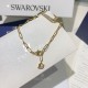 Swarovski Time Bracelet 5566003 16CM