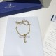 Swarovski Time Bracelet 5566003 16CM