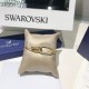 Swarovski Time Bracelet 5566003 16CM