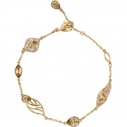 Swarovski Graceful Bloom Bracelet 5511814