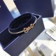 Swarovski Lifelong Bow Bangle 447079