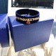 Swarovski Melt Your Heart Bracelet 5446017 15CM