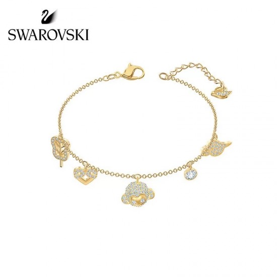 Swarovski My Hero Bracelet 5500975