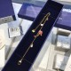 Swarovski No Regrets Ice Cream Bracelet 5457498