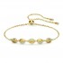 Swarovski Shell Bracelet 5520655 24CM