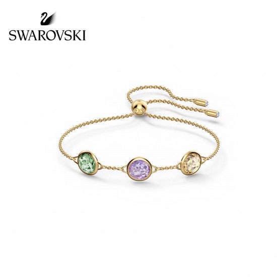 Swarovski Tahlia Bracelet 5565550 24CM