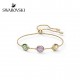 Swarovski Tahlia Bracelet 5565550 24CM