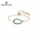 Swarovski The Elements Earth Element Bracelet 5563935