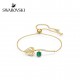 Swarovski Tropical Bracelet 5519234