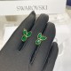 Swarovski Beautiful Earth By Susan Rockefeller Earrings 5535883