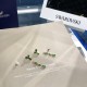 Swarovski Beautiful Earth By Susan Rockefeller Earrings 5535896