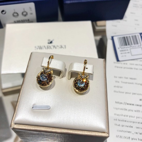 Swarovski Bella Earrings 5353214