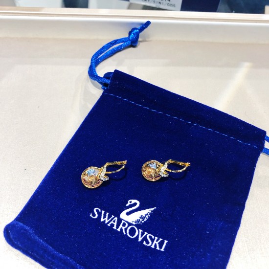 Swarovski Bella Earrings 5353214