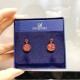 Swarovski Full Blessing Earrings 5539915