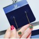 Swarovski Ginger Earrings 5273013