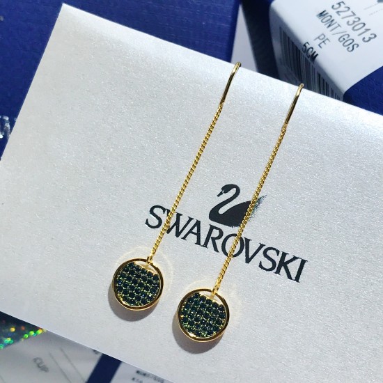 Swarovski Ginger Earrings 5273013