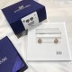 Swarovski Greeting Earrings 5368098