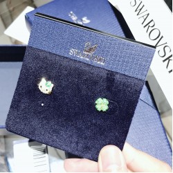 Swarovski Hello Kitty Earrings 5353477