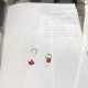 Swarovski Iconic Swan Earrings 5529969