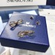 Swarovski Lifelong Bow Earrings 5447089