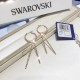 Swarovski Lifelong Hoop Earrings 5390820