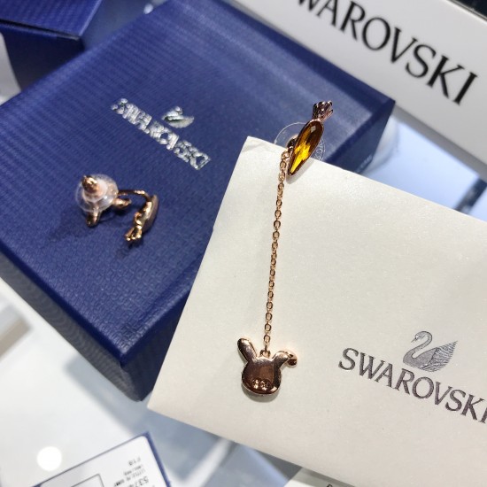 Swarovski Little Bunny Earrings 5374445