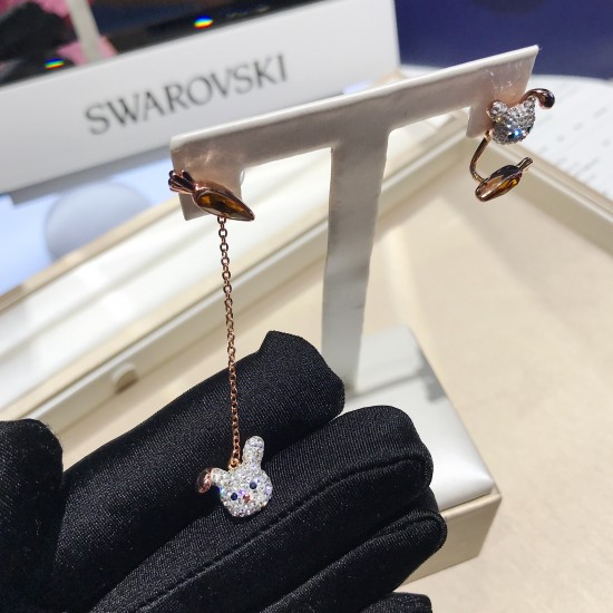 Swarovski Little Bunny Earrings 5374445