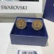 Swarovski Lucky Goddess Clip Earrings 5464120