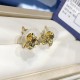 Swarovski Magnetic Bee Earrings 5429351