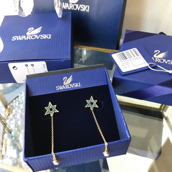 Swarovski Mastery Earrings 5416585