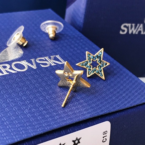 Swarovski Mastery Earrings 5416585