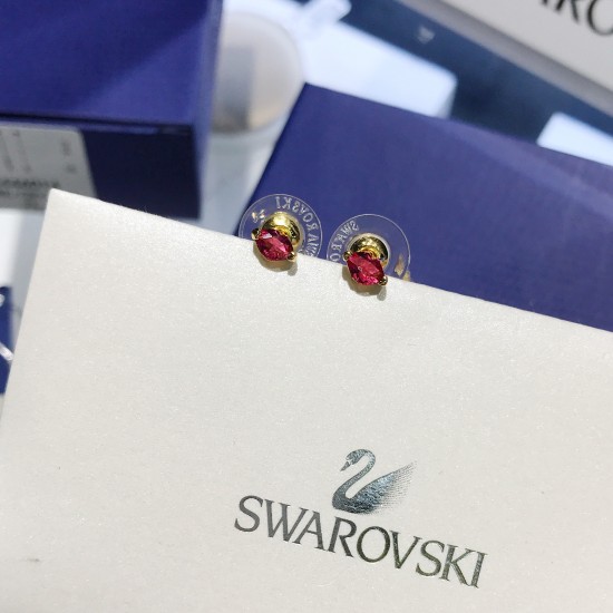 Swarovski Melt Your Heart Earrings 5446014