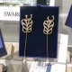 Swarovski My Hero Fan Pierced Earrings 5492862 11