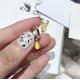 Swarovski No Regrets Banana Earrings 5453571