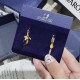 Swarovski No Regrets Banana Earrings 5453571