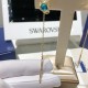 Swarovski Outstanding Pierced Earrings 5455034 8.5CM