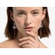 Swarovski Symbolic Earrings 5522840 8.6cmx2cm