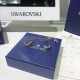 Swarovski Time Pierced Earring Cuff 5566005 1.4/0.5x0.5CM