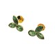 Swarovski Beautiful Earth By Susan Rockefeller Earrings 5535883