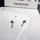 Swarovski Beautiful Earth By Susan Rockefeller Earrings 5535896