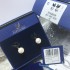 Swarovski Iconic Swan Earring 5193949