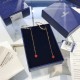 Swarovski Oxo Earrings 5455568