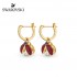 Swarovski Sparkling Dance Earrings 5537490 2.1cmx1.2cm