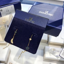 Swarovski Symbolic Moon Earrings 5412881