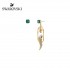 Swarovski Tropical Earrings 5519255 5.5cmx1.5cm