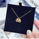 Swarovski Bee A Queen Necklace 5488187