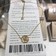 Swarovski Bee A Queen Necklace 5490887