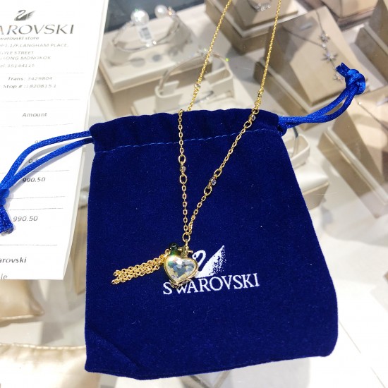 Swarovski Crystal Mine Perfume Pendant 5436707